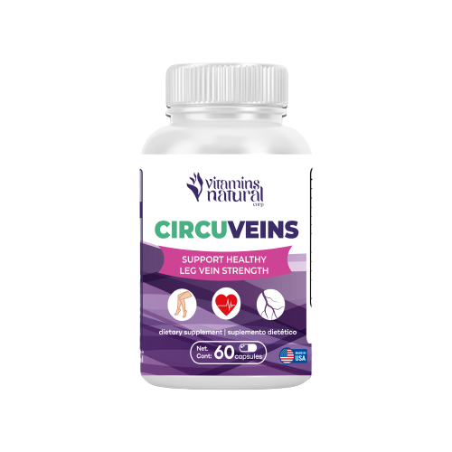CircuVeins