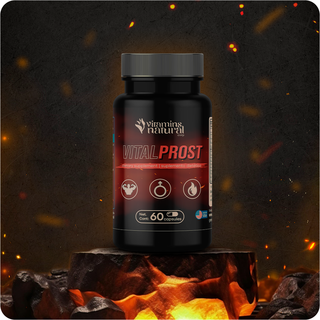 Vital Prost