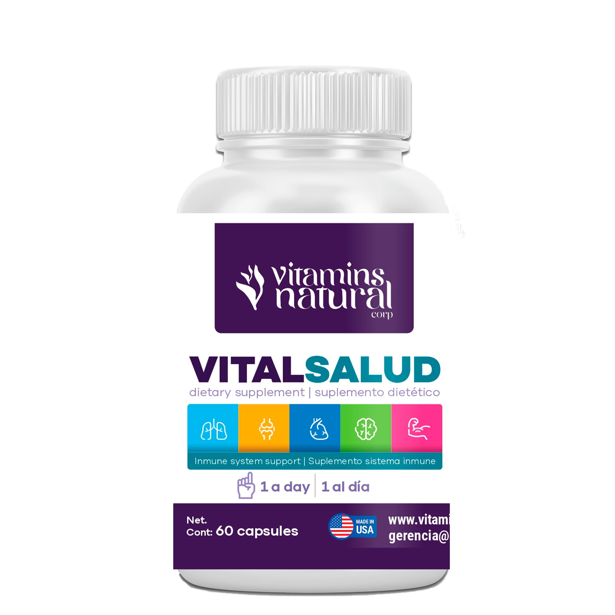 Vital Salud