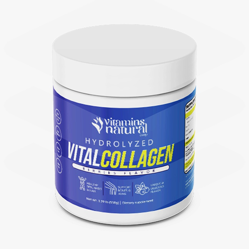 Vital Collagen