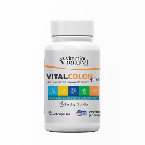 Vital Colon