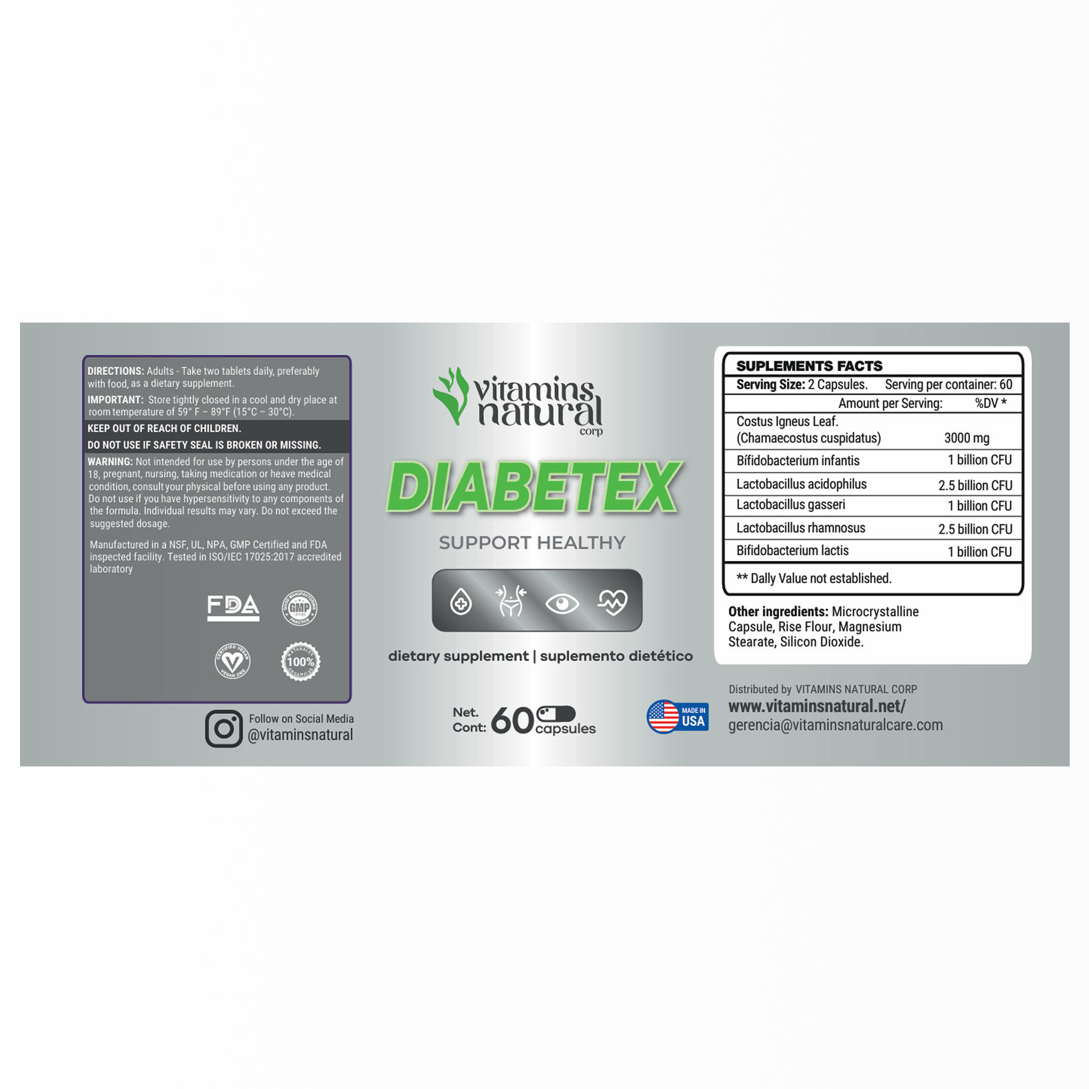 Diabetex